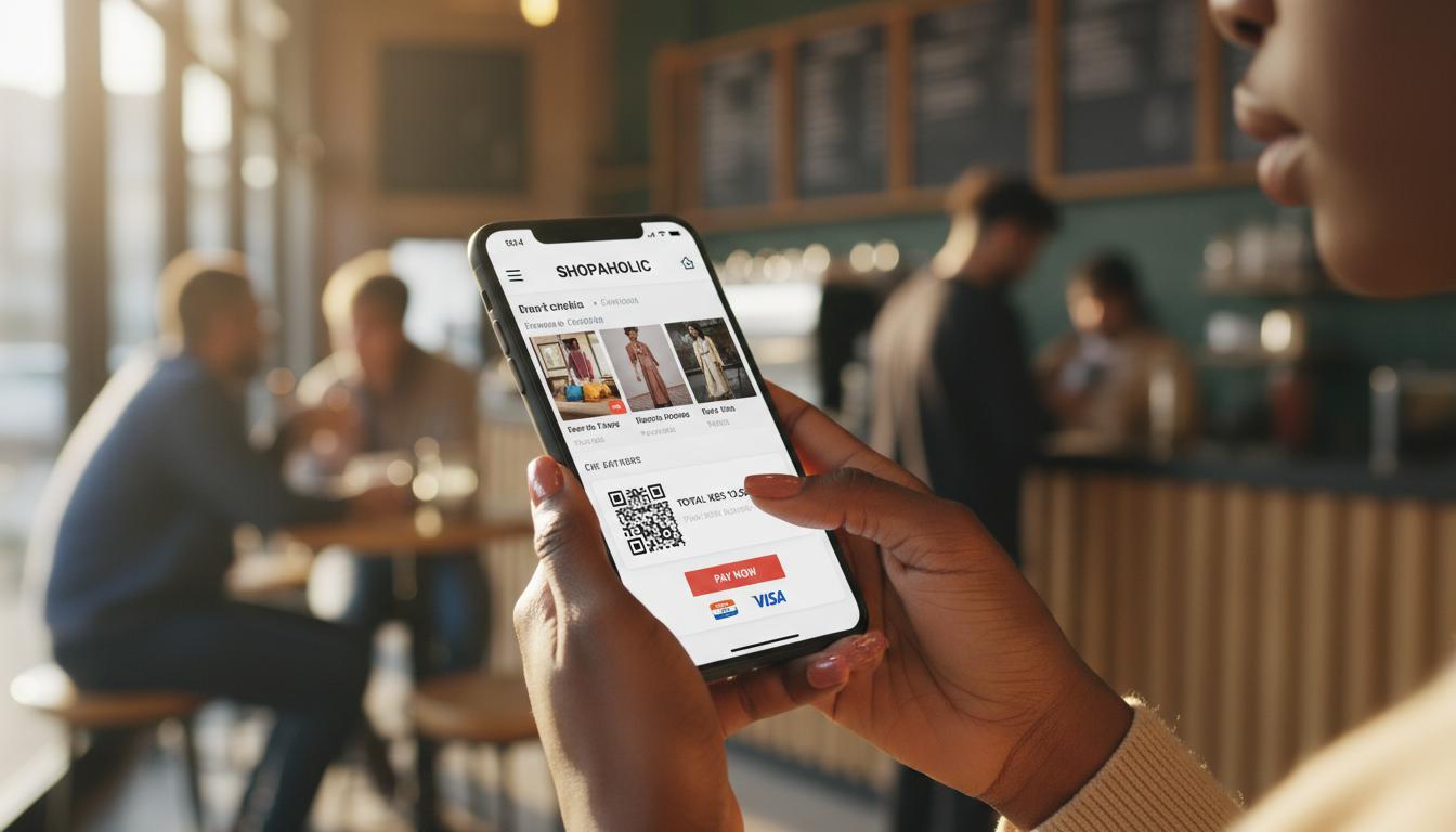 Mobile-first en Afrique : Comment les marques adaptent leur stratégie